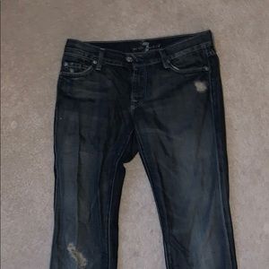 7 Jeans
